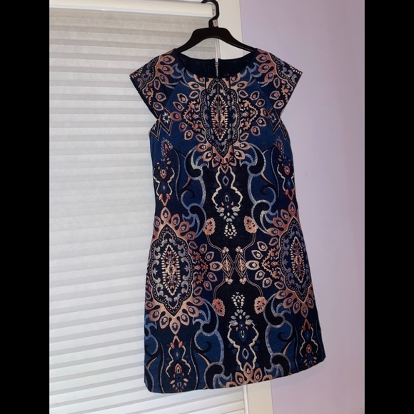 Laundry by Shelli Segal dress - Picture 2 of 3